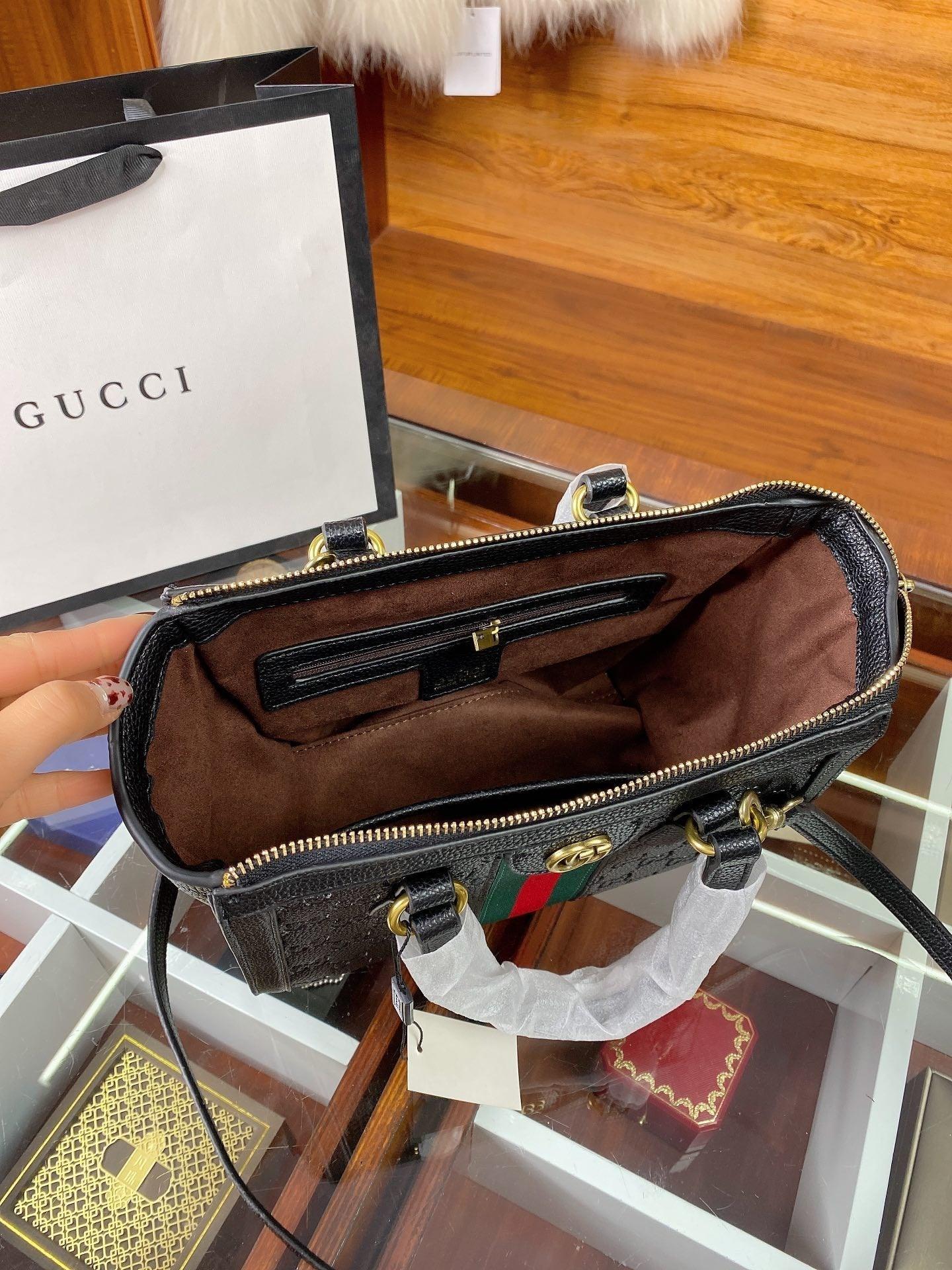 GoatLv - Luxury Edition Bags GCI 275 GoatLv