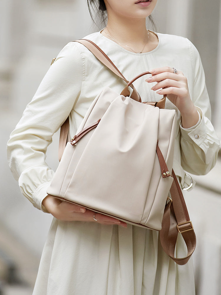 Large Capacity Classic Travel Backpack for Women Trendha