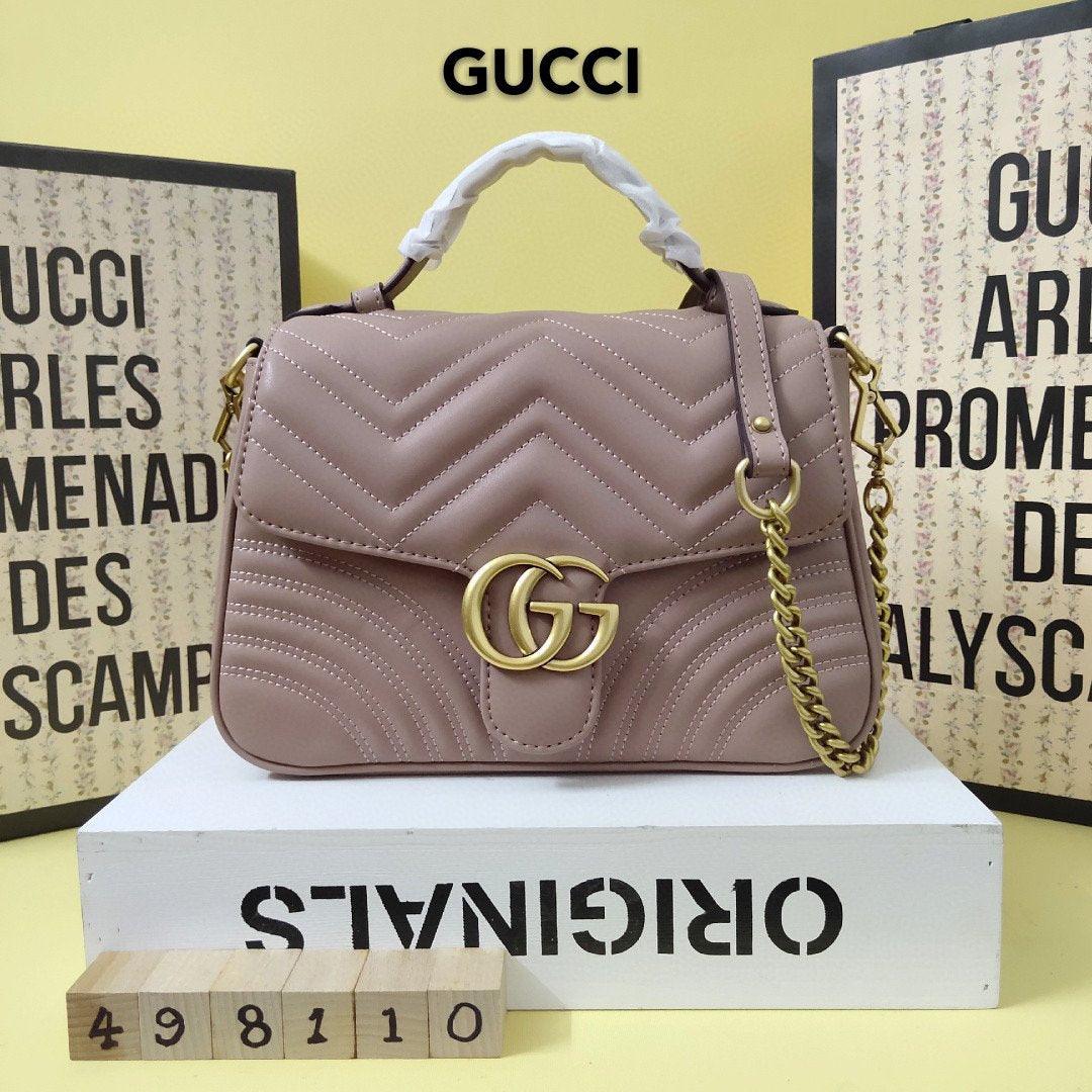 GoatLv - Luxury Edition Bags GCI 039 GoatLv