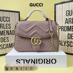 GoatLv - Luxury Edition Bags GCI 039 GoatLv