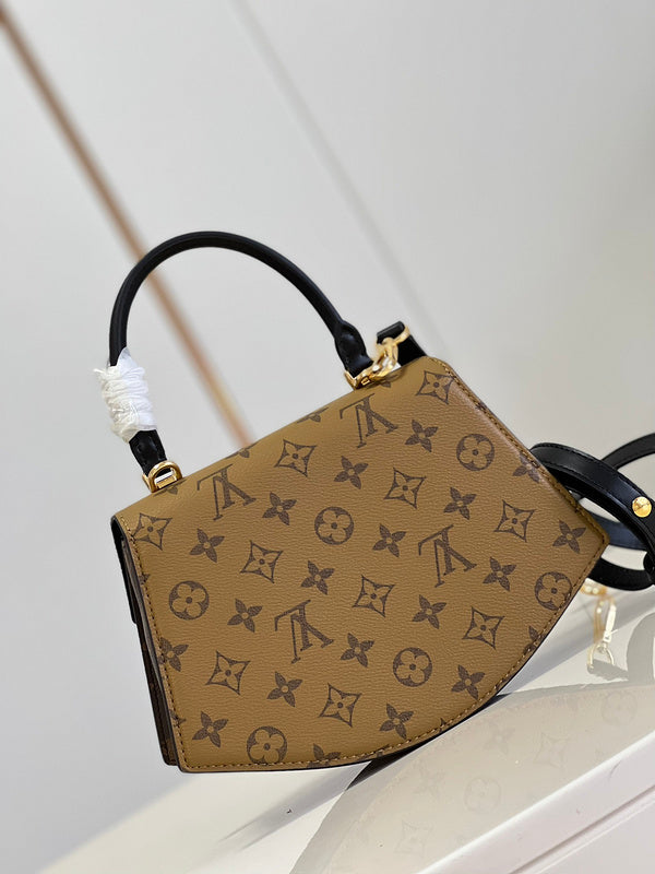1984 - LOV Bags - 2050 Bags Fashion Waves