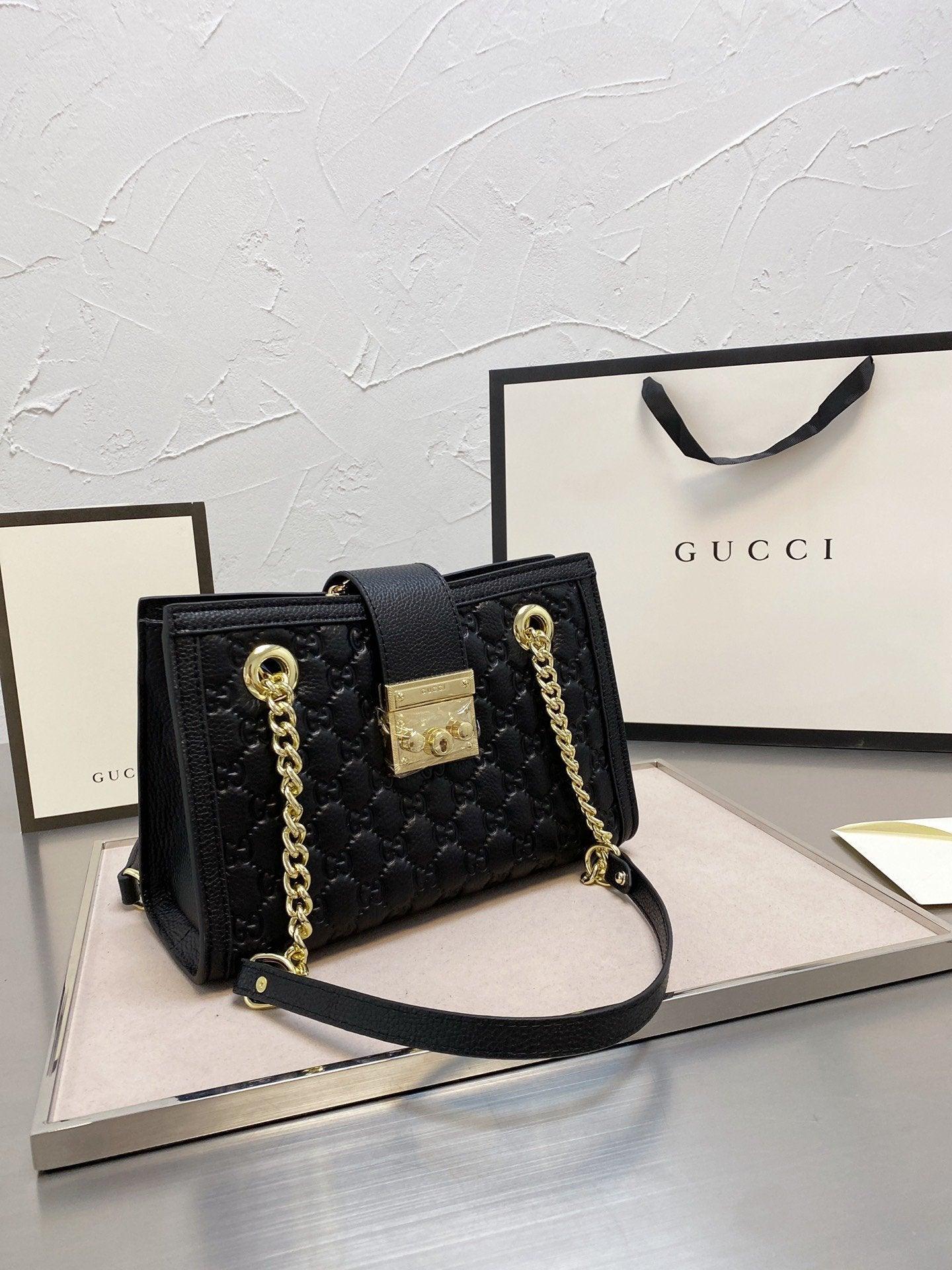 GoatLv - Luxury Edition Bags GCI 205 GoatLv