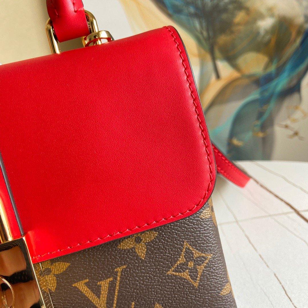 GoatLv - Luxury Edition Bags LUV 149 GoatLv