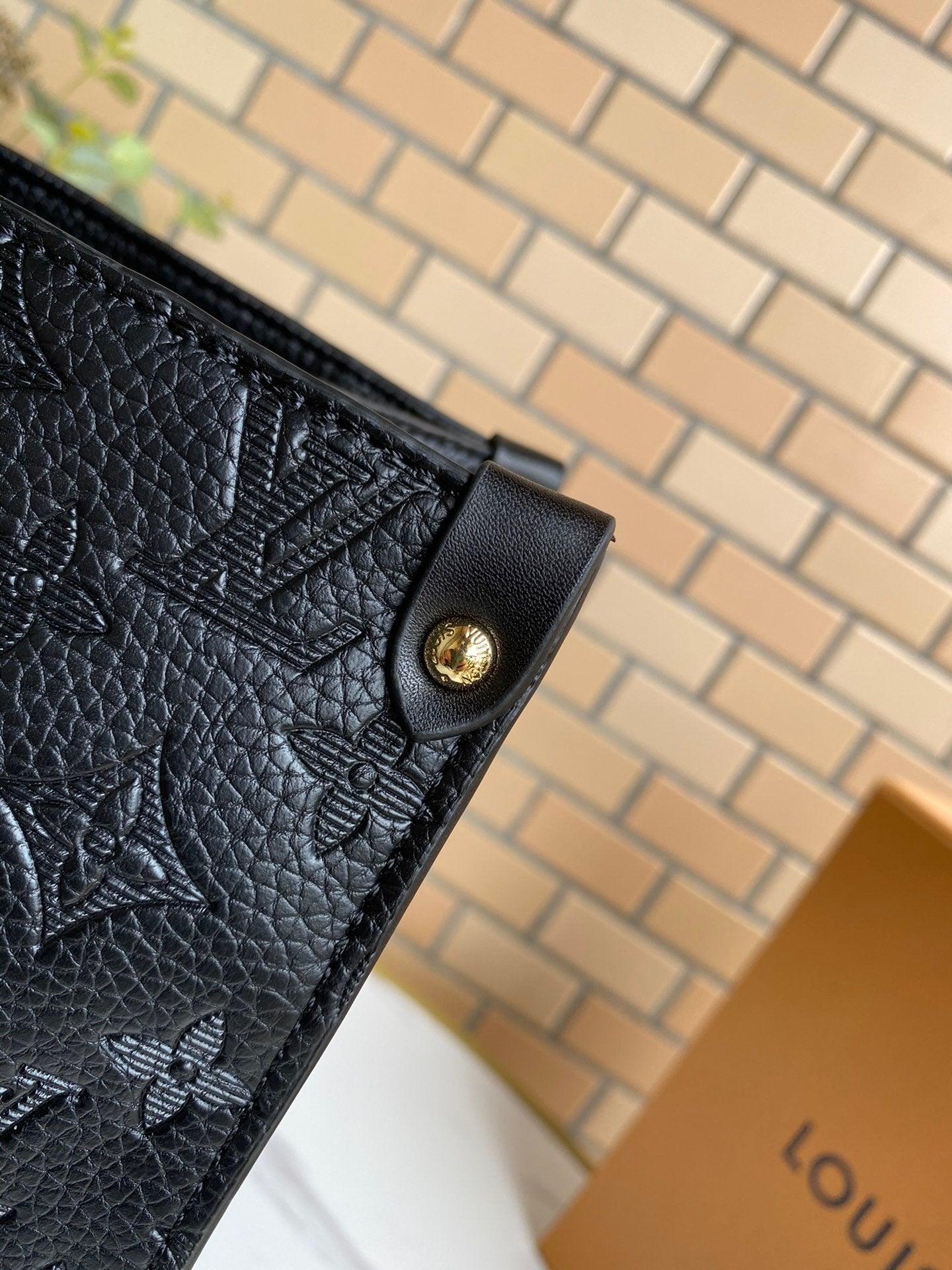 GoatLv - Luxury Edition Bags LUV 038 GoatLv