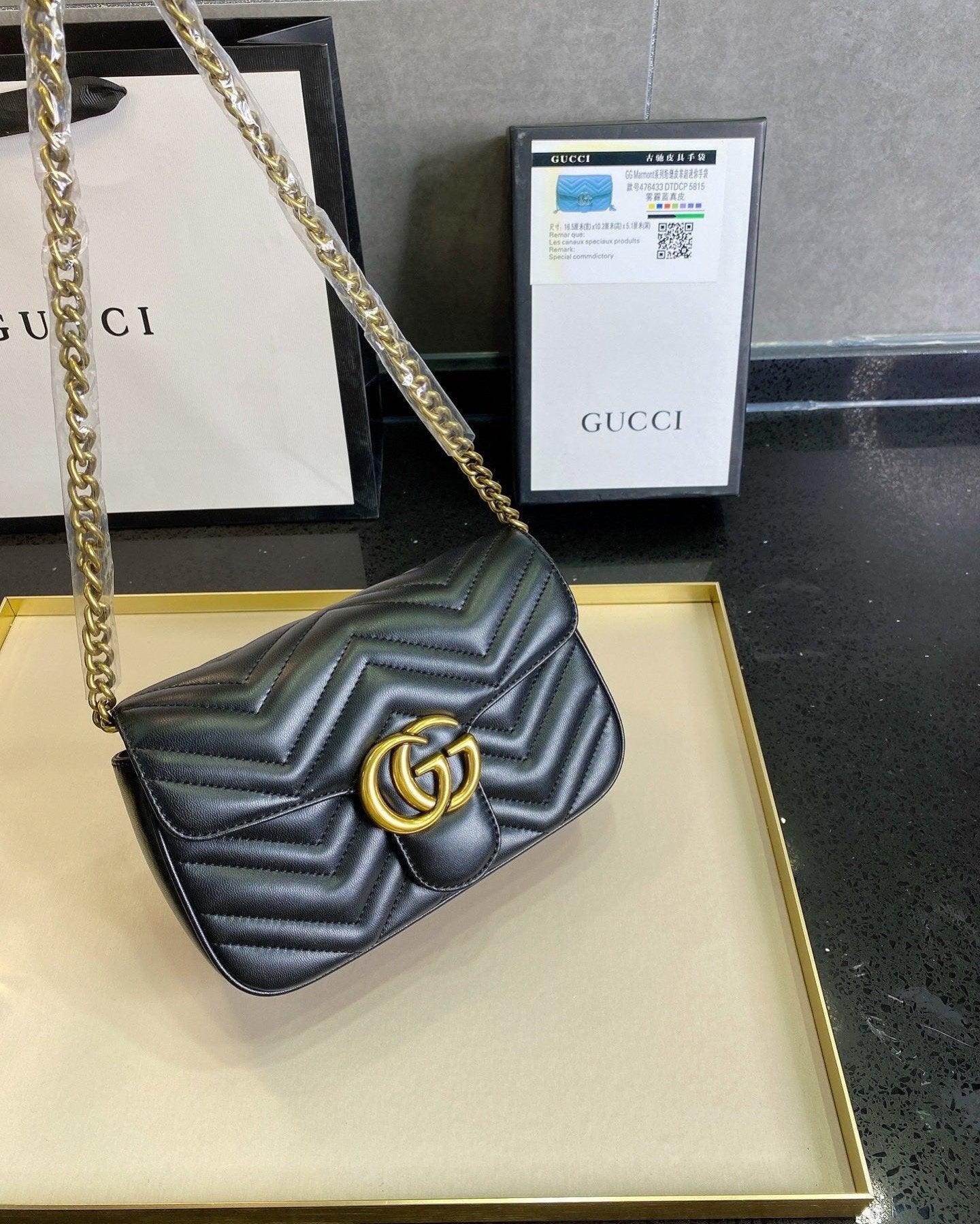 GoatLv - Luxury Edition Bags GCI 202 GoatLv