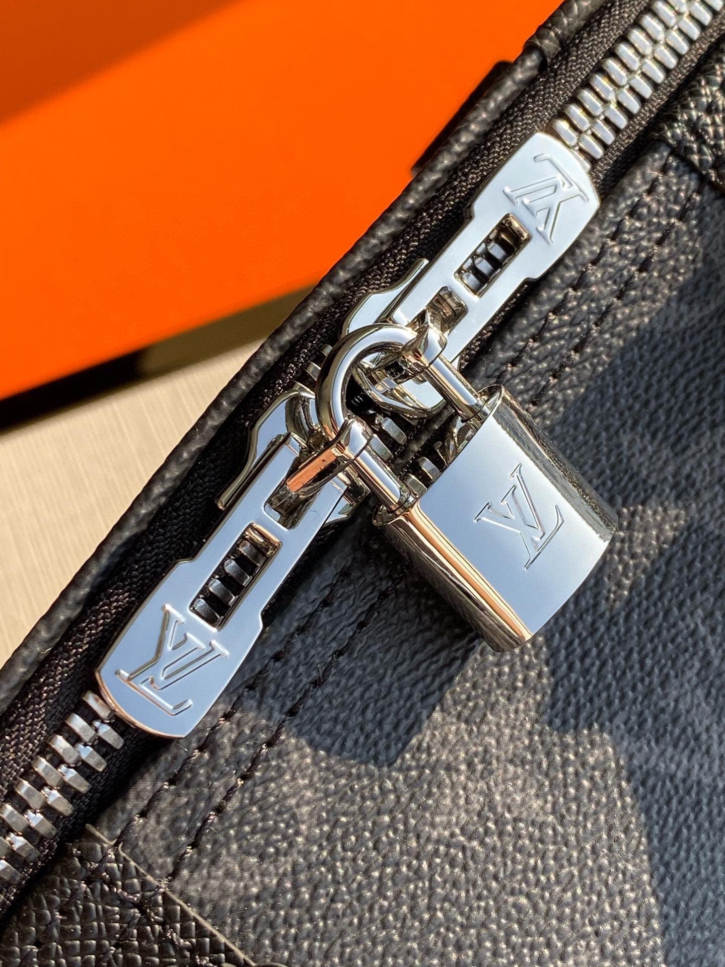 LuVi KEEPALL 45 TAIGA M30235 LUXURYSTEPSCO
