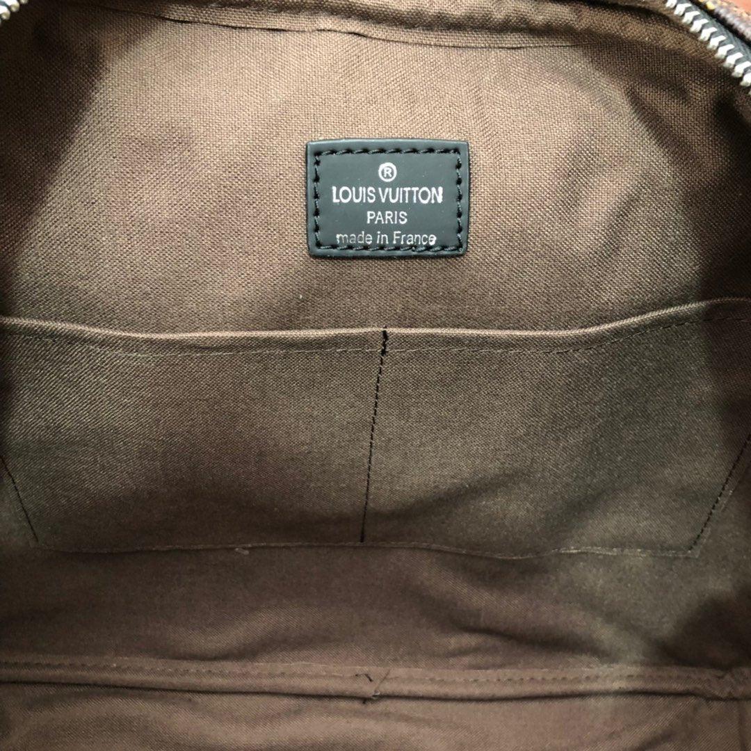 GoatLv - Luxury Edition Bags LUV 270 GoatLv