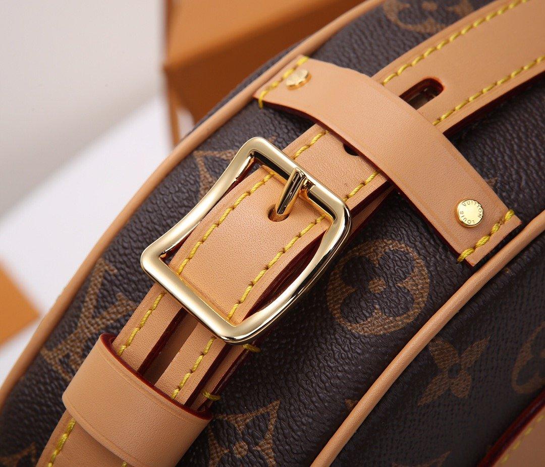 GoatLv - Luxury Edition Bags LUV 001 GoatLv