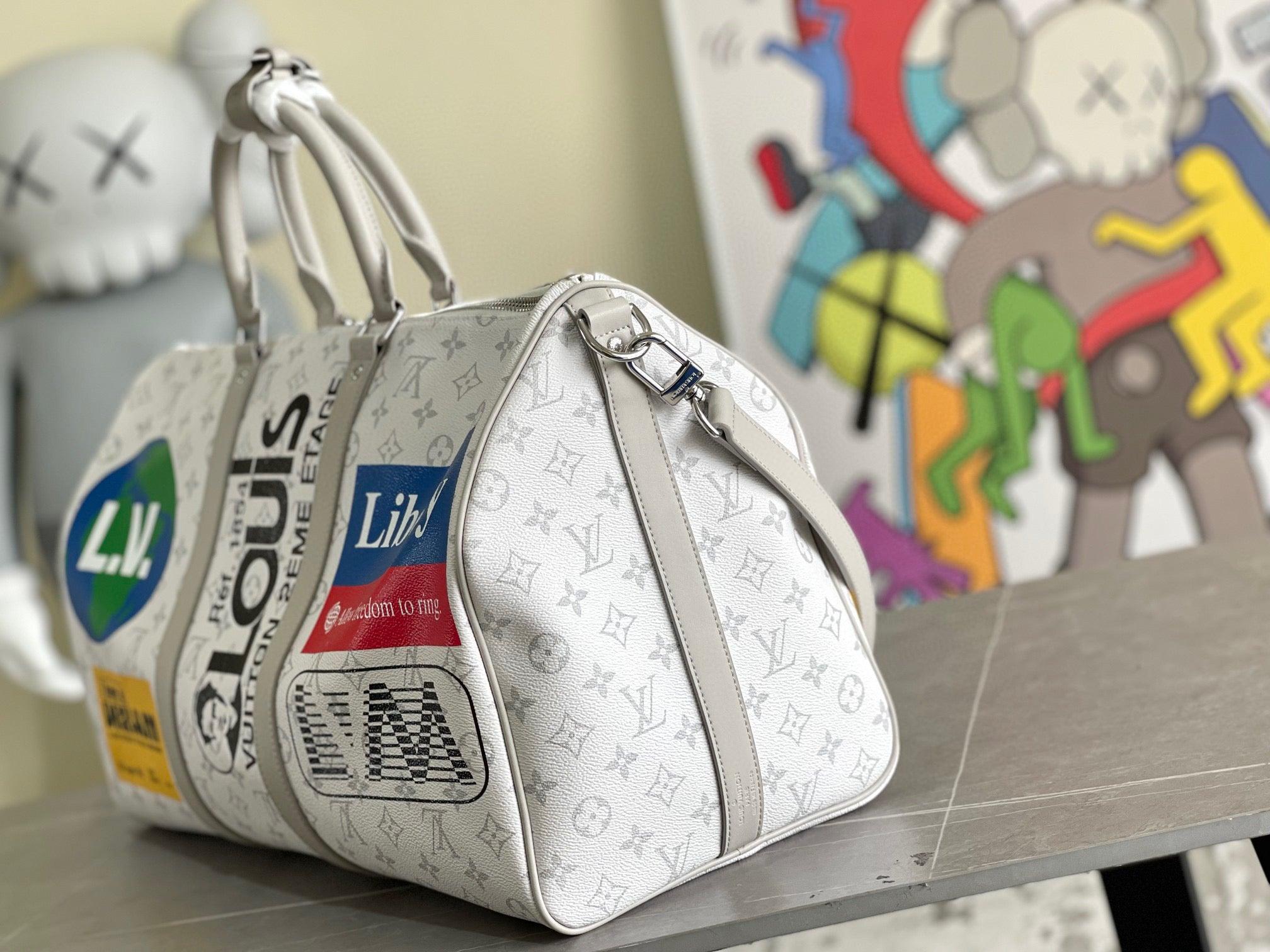 LuVi KEEPALL 50 M44642 sneakeronline