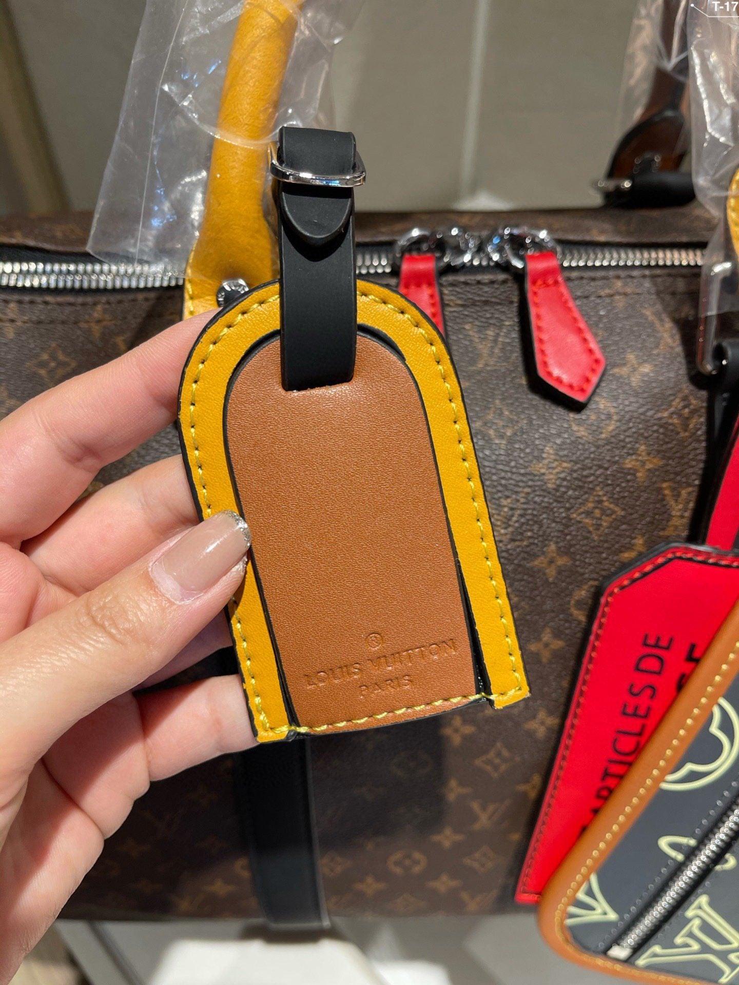 Sneakerhill - Luxury Edition Bags LUV 483 Sneakerhill