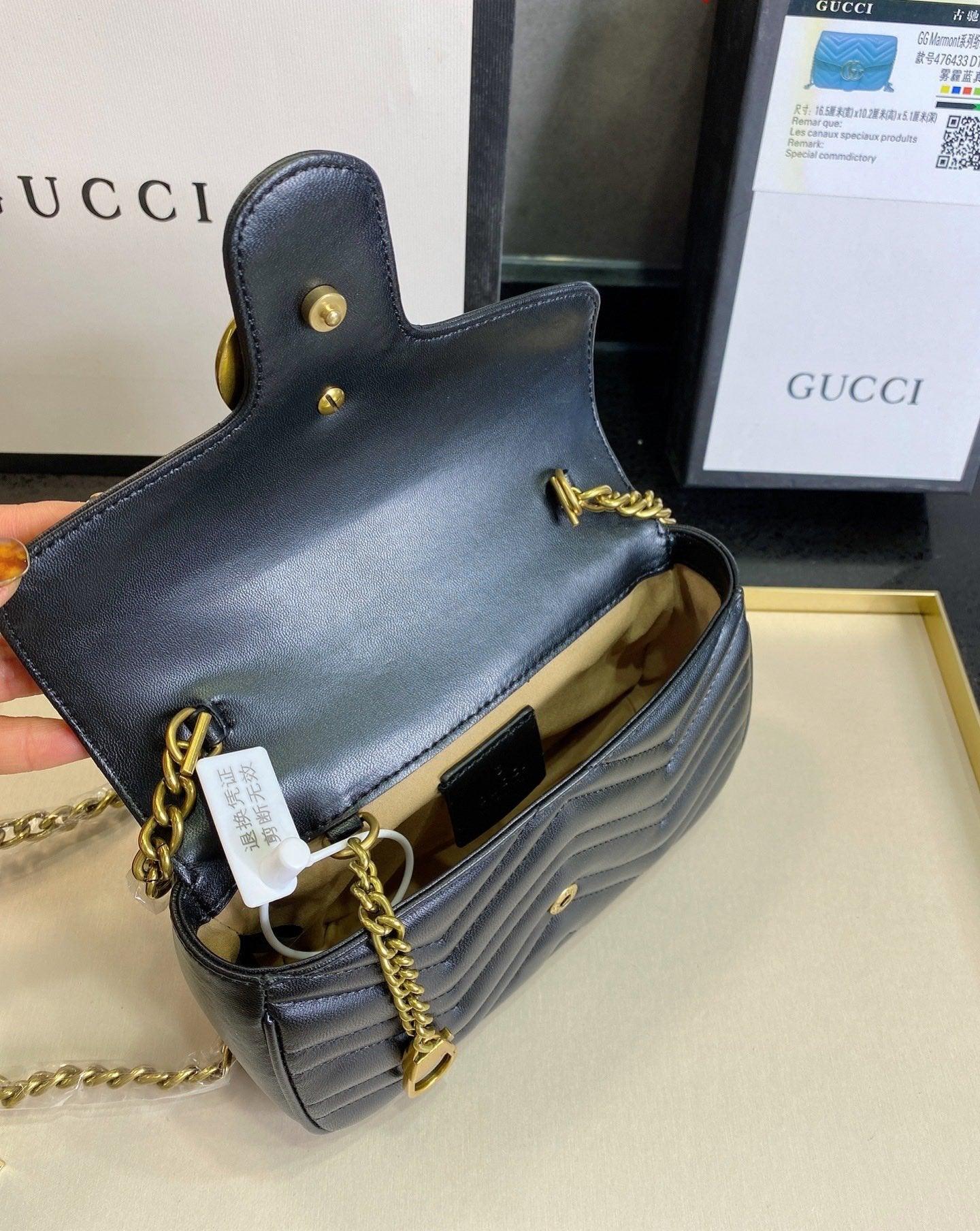 GoatLv - Luxury Edition Bags GCI 202 GoatLv