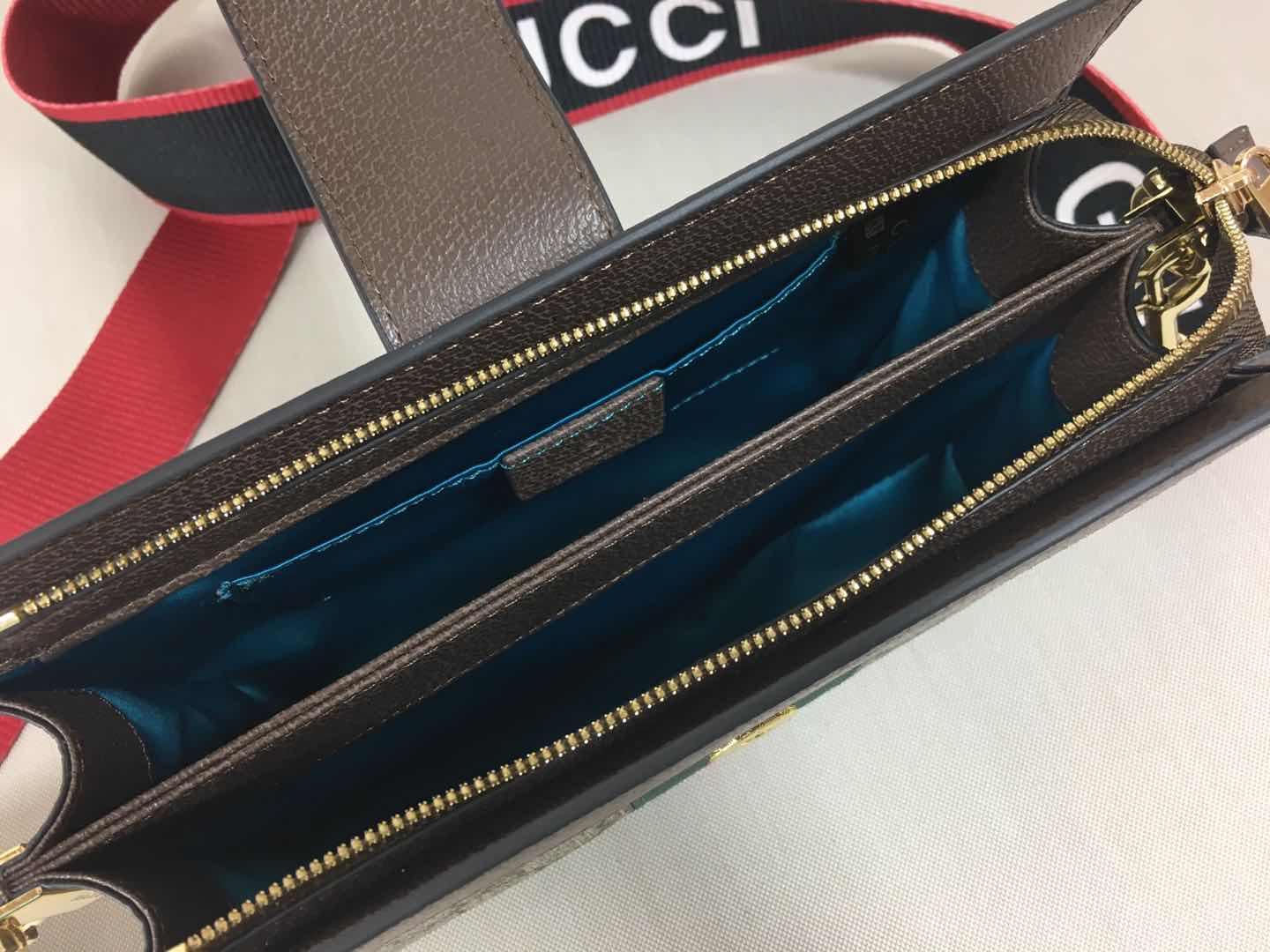Sneakerhill - Luxury Edition Bags GCI 076 Sneakerhill