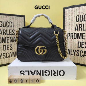 GoatLv - Luxury Edition Bags GCI 039 GoatLv