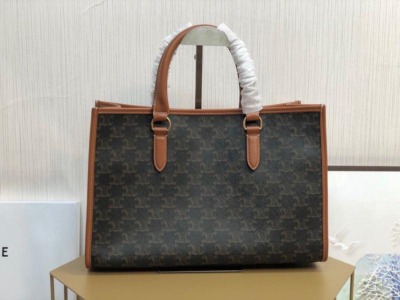 1984 - Top Quality Bags CLN 808 - GoatLV