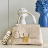 1984 - Madeleine Bag Milk - GoatLV