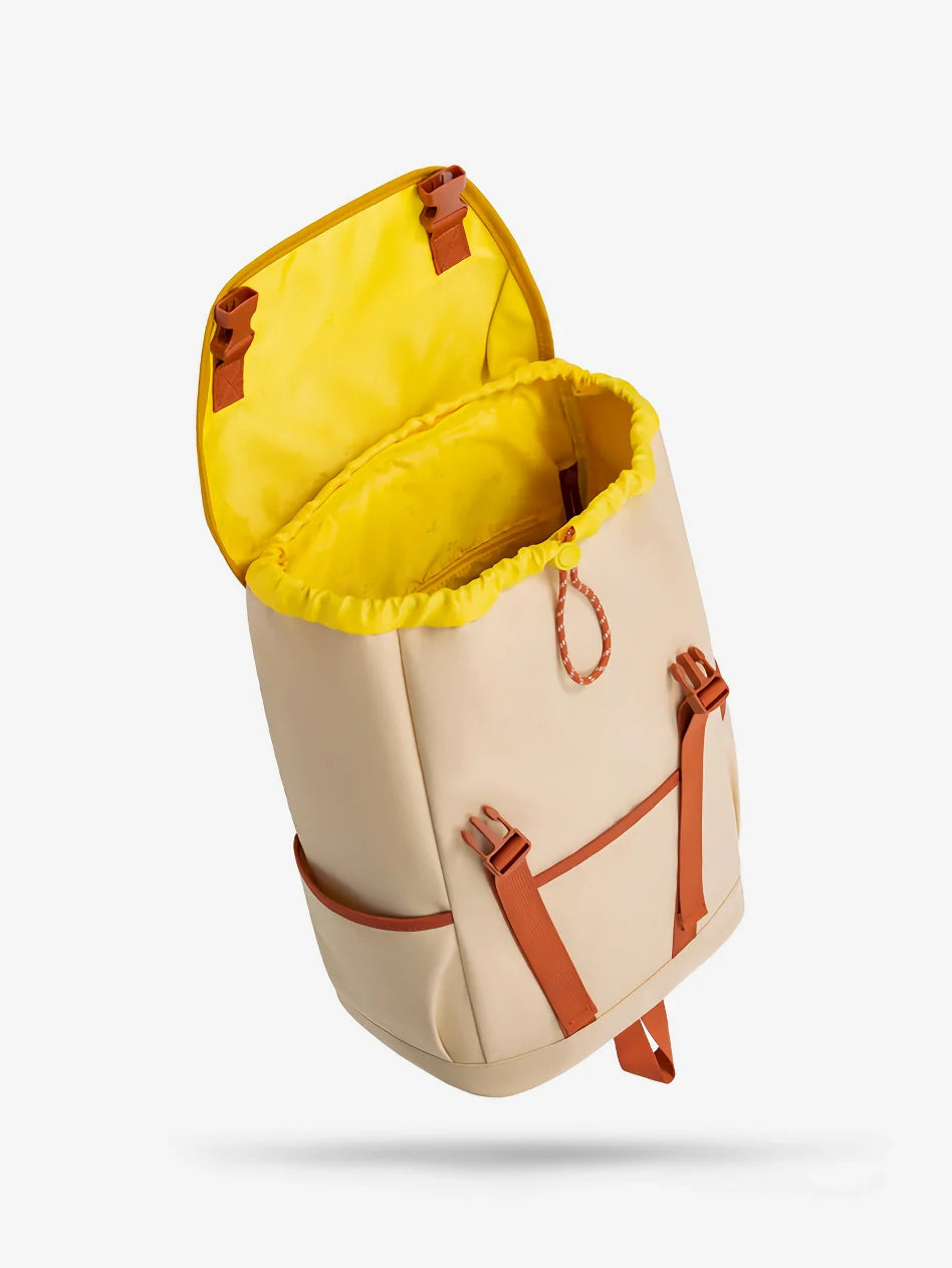 Waterproof Travel and School Backpack for Women and Men with Laptop Compartment Trendha