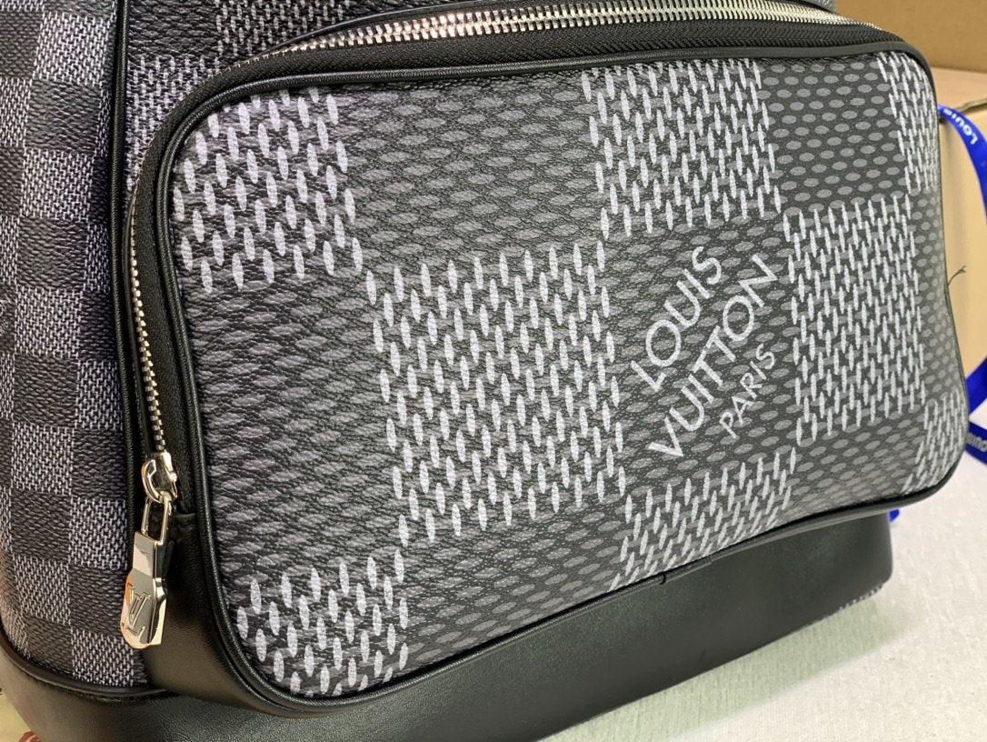 GoatLv - Luxury Edition Bags LUV 117 GoatLv