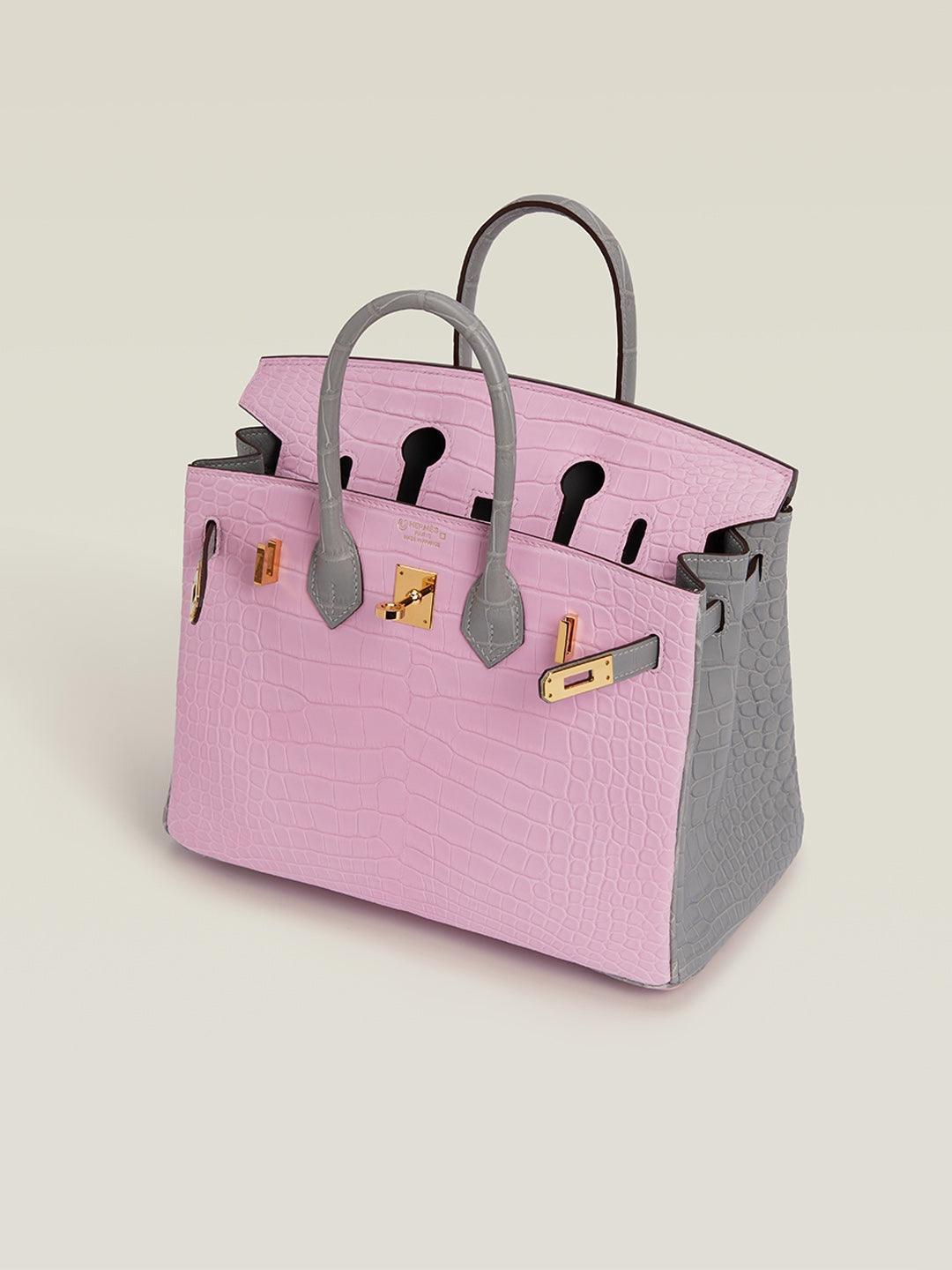 1984 HERMES BIRKIN 0010 GoatLV