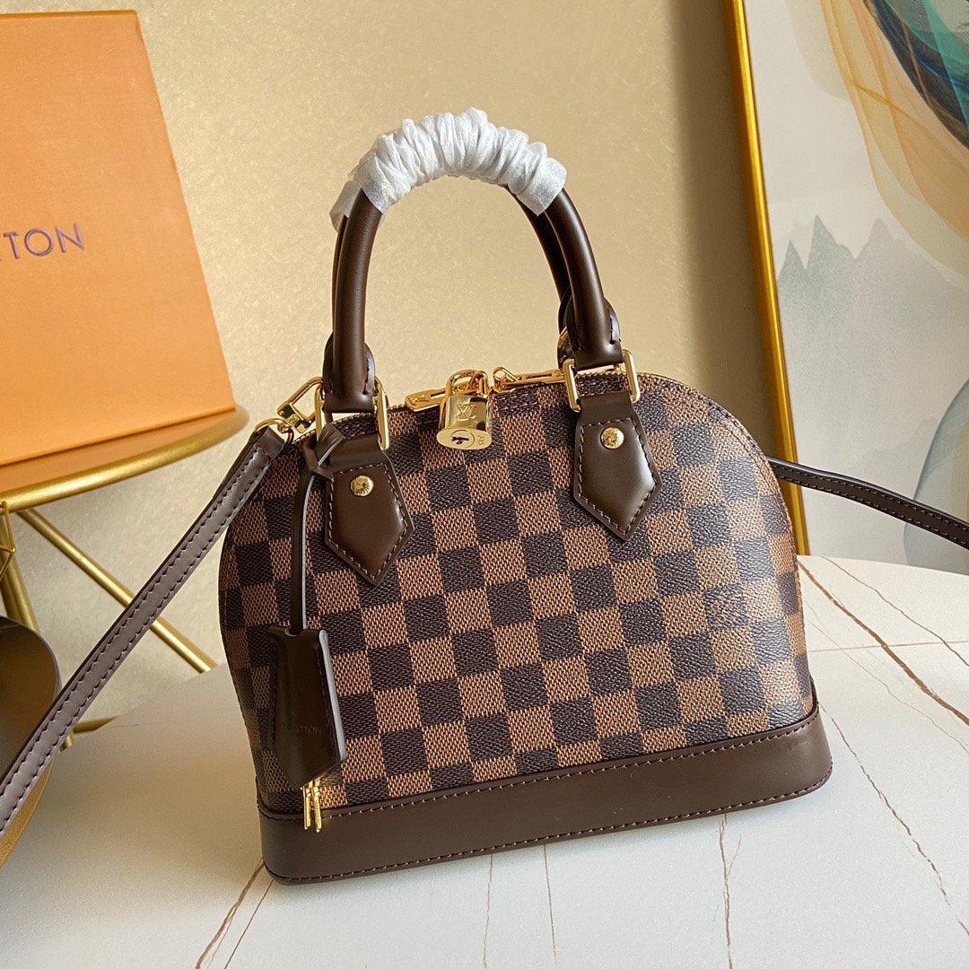 Sneakerhill - Luxury Edition Bags LUV 142 Sneakerhill