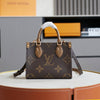 LV OnTheGo Monogram M46839 1984brand