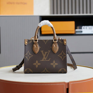 LV OnTheGo Monogram M46839 1984brand