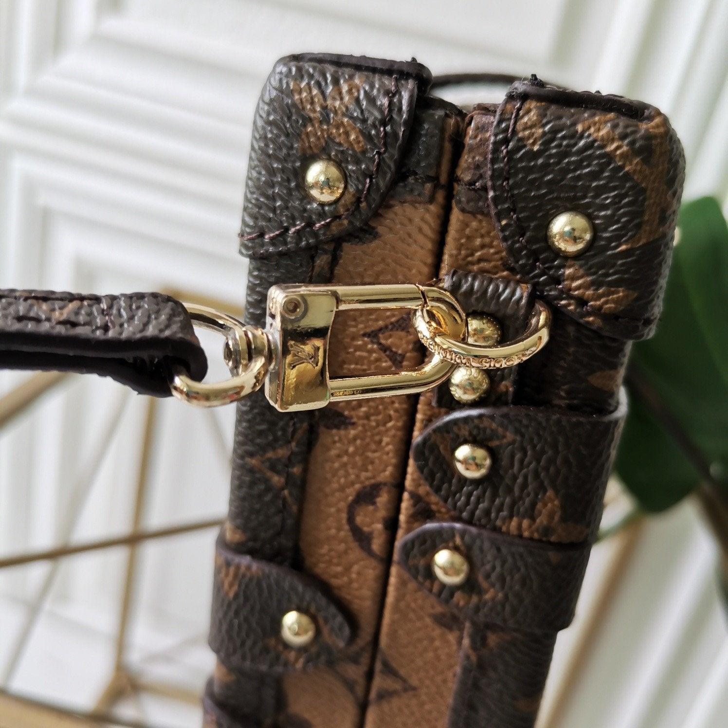 GoatLv - Luxury Edition Bags LUV 241 GoatLv