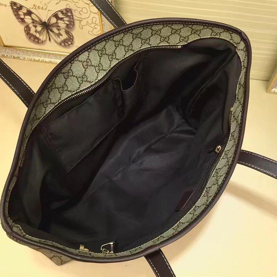 Sneakerhill - Luxury Edition Bags GCI 035 Sneakerhill
