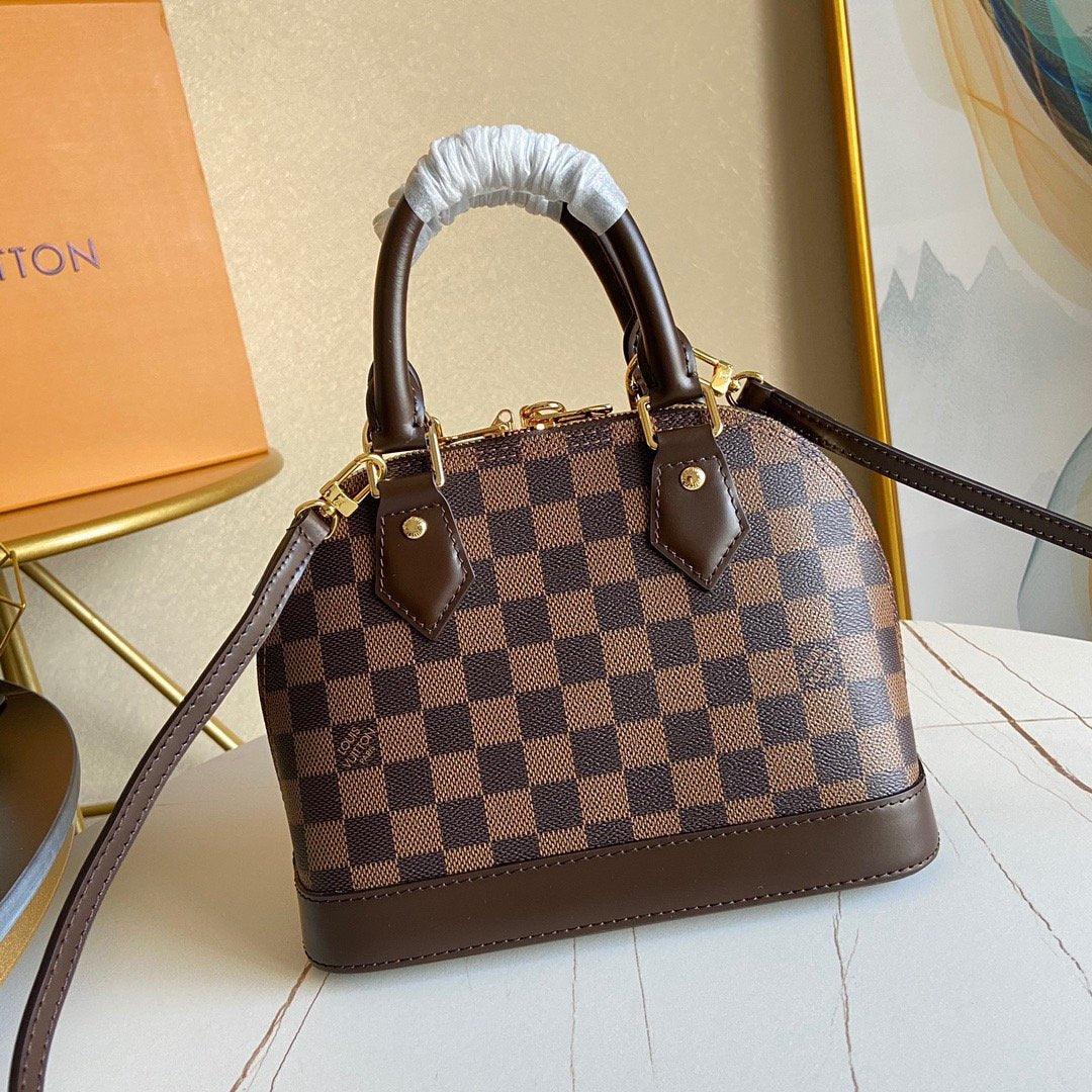 Sneakerhill - Luxury Edition Bags LUV 142 Sneakerhill