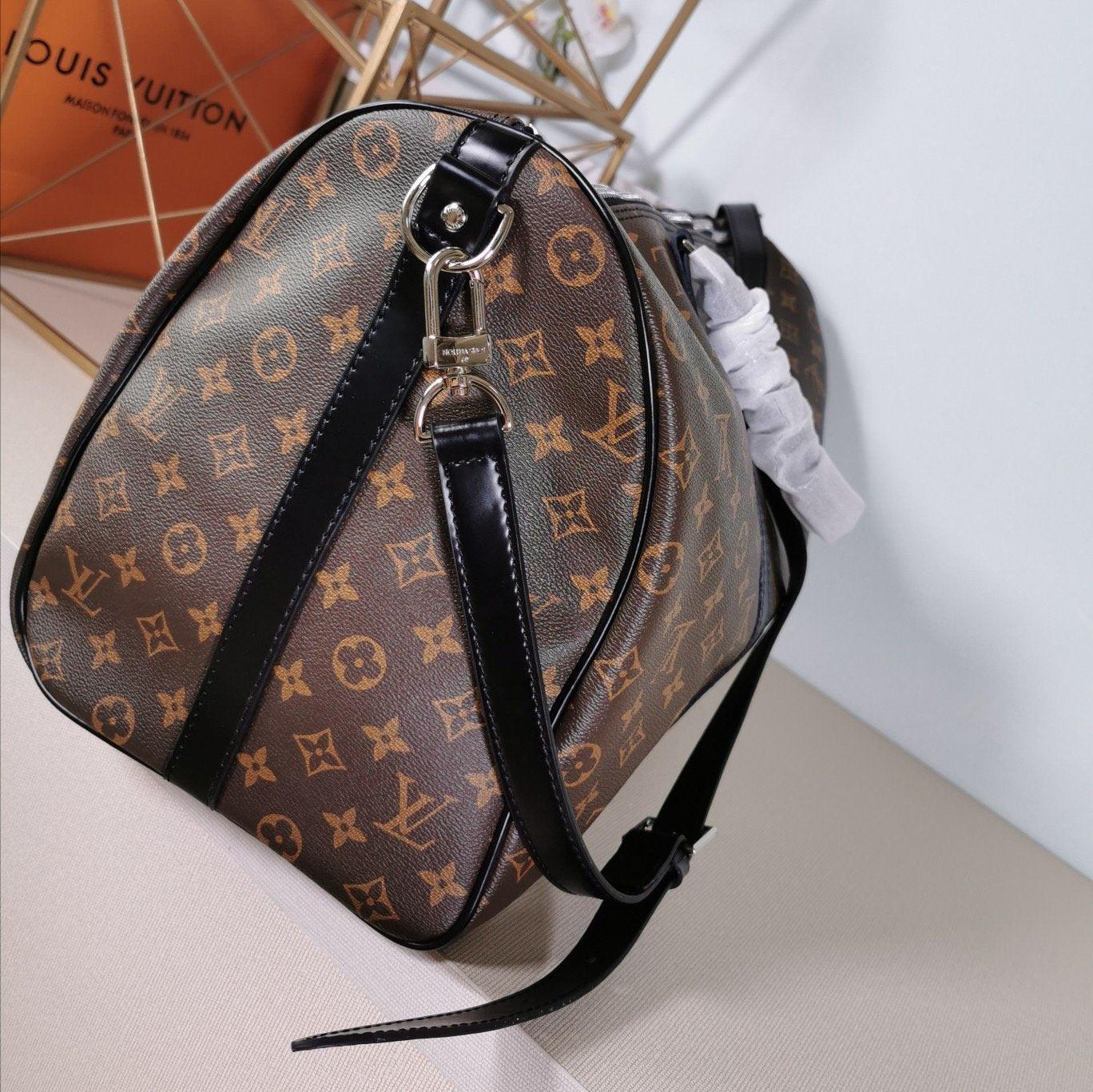 GoatLv - Luxury Edition Bags LUV 260 GoatLv