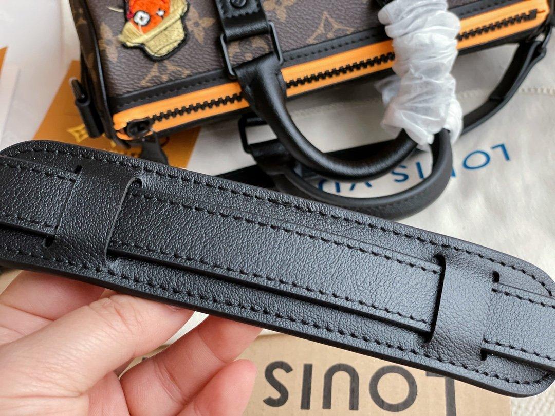 Sneakerhill - Luxury Edition Bags LUV 075 Sneakerhill