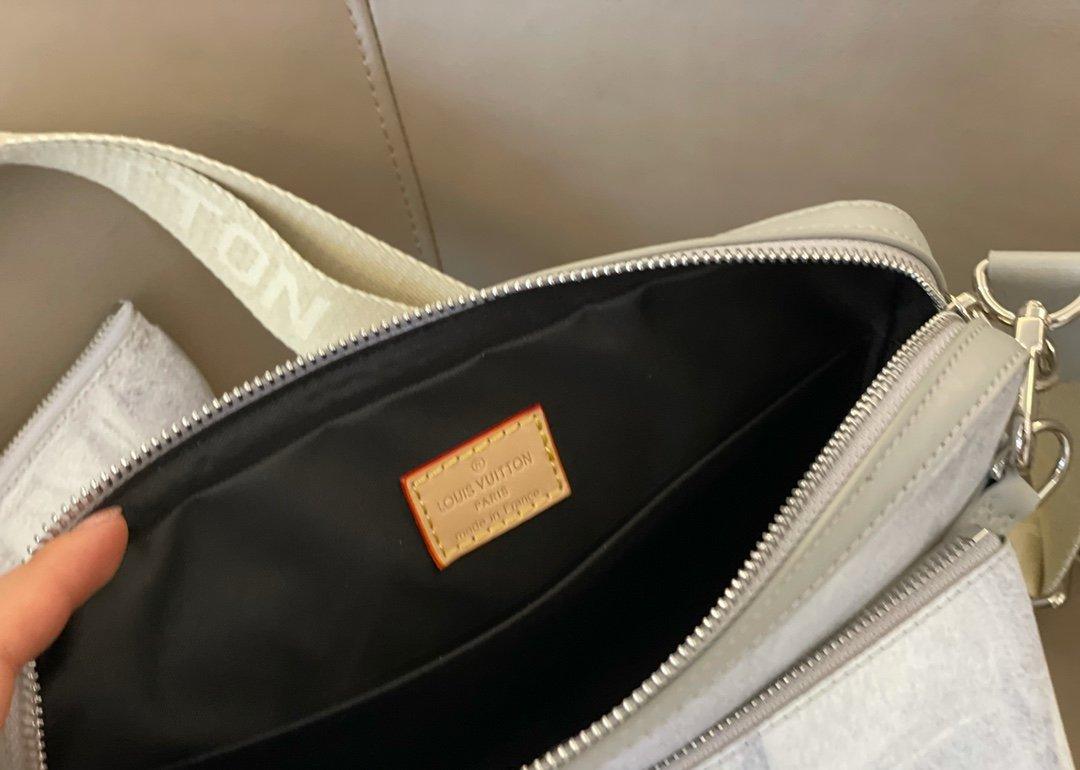 GoatLv - Luxury Edition Bags LUV 518 GoatLv