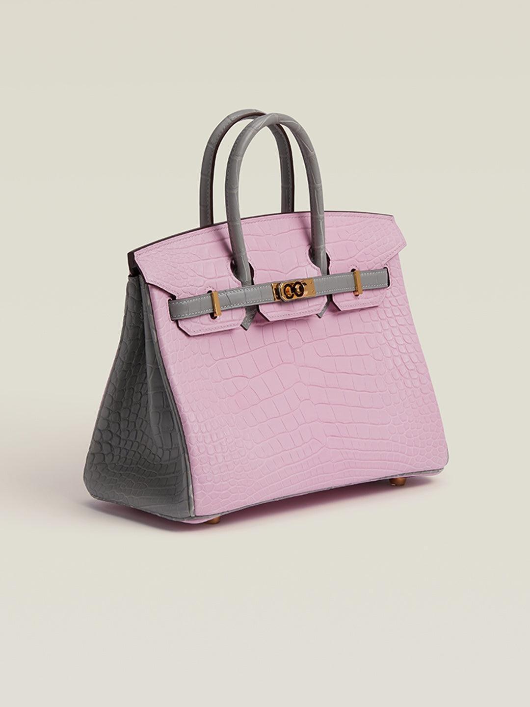 1984 HERMES BIRKIN 0010 GoatLV