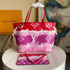 Sneakerhill - Luxury Edition Bags LUV 164 Sneakerhill