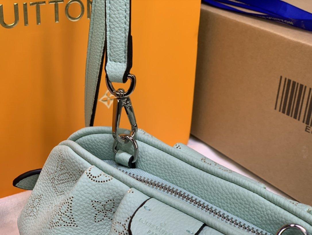 GoatLv - Luxury Edition Bags LUV 093 GoatLv