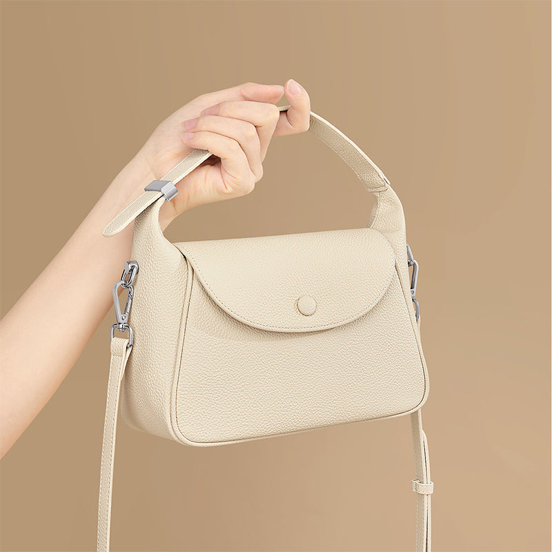 Elegant Small Square Shoulder Bag for Women Trendha