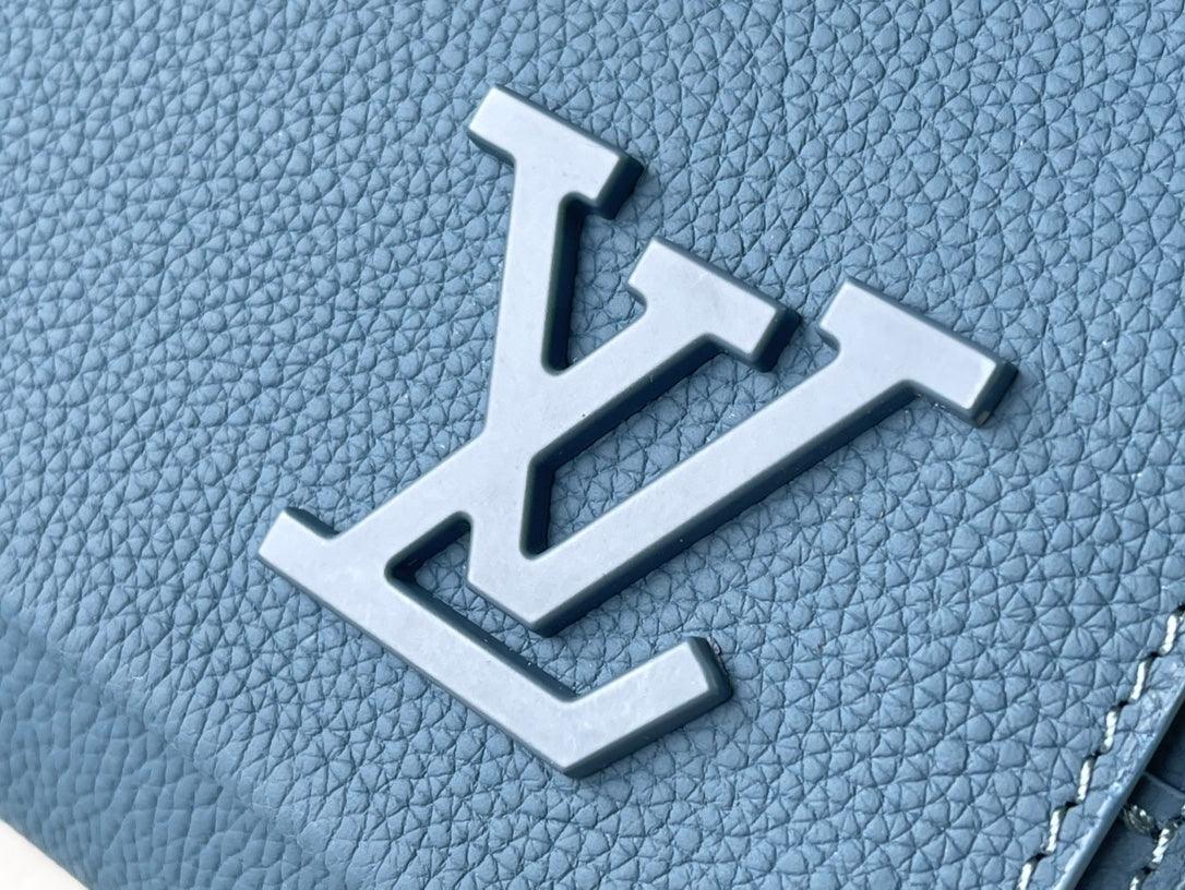 LuVi MESSENGER M59327 luxurysteps