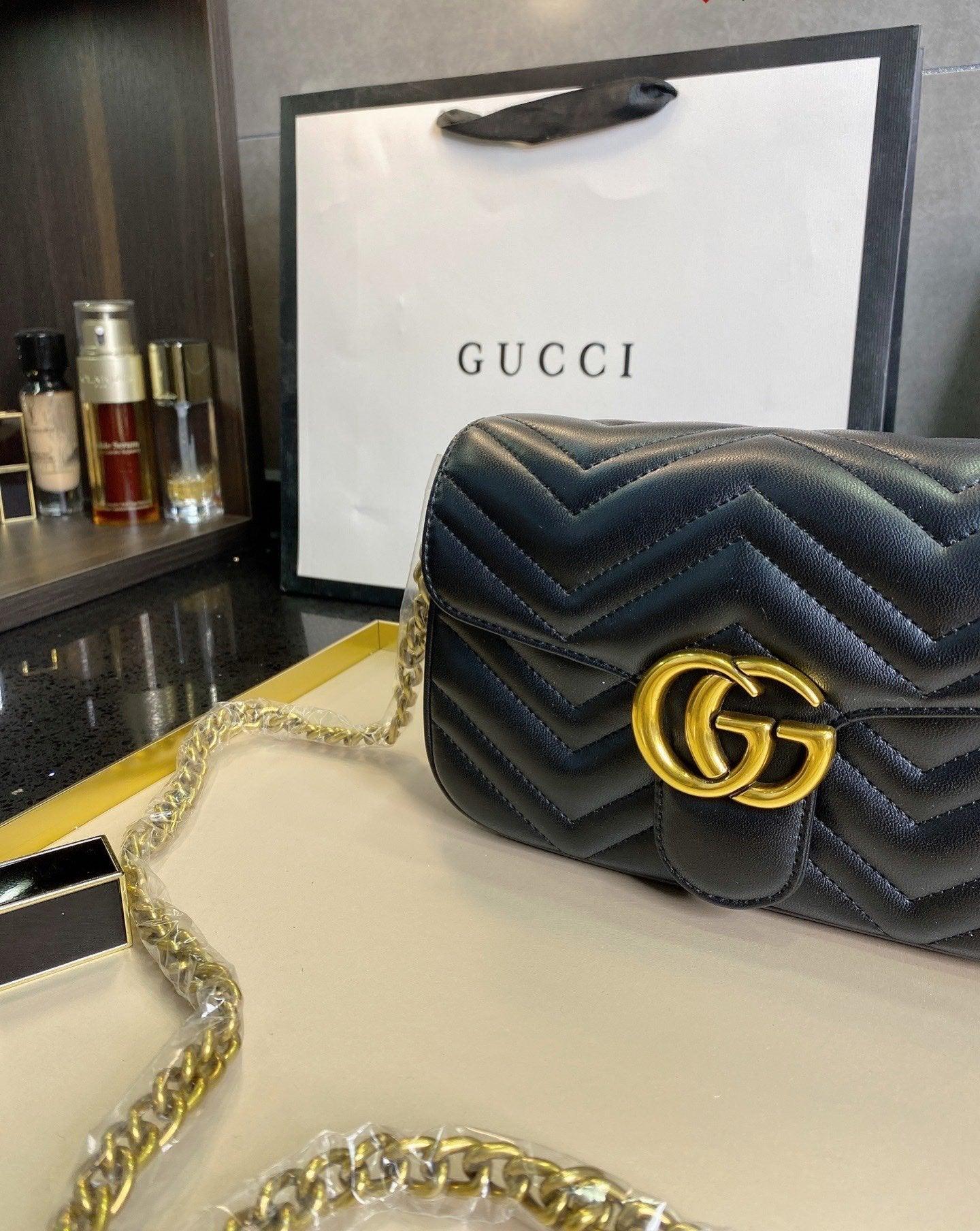 GoatLv - Luxury Edition Bags GCI 202 GoatLv
