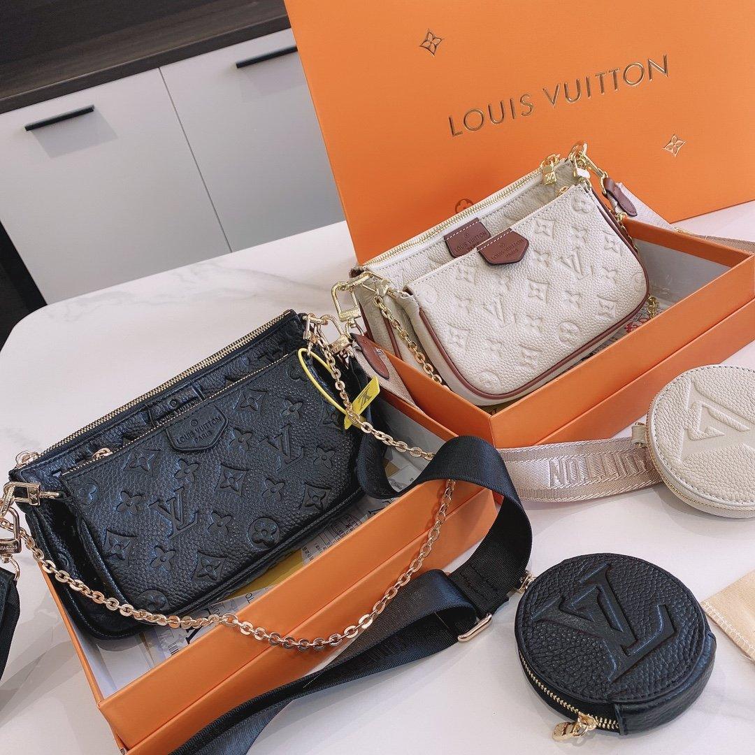 GoatLv - Luxury Edition Bags LUV 062 GoatLv
