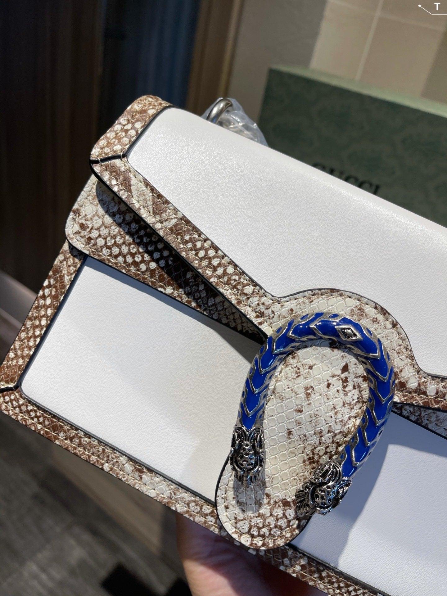 Sneakerhill - Luxury Edition Bags GCI 176 Sneakerhill