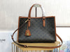 1984 - Top Quality Bags CLN 808 - GoatLV