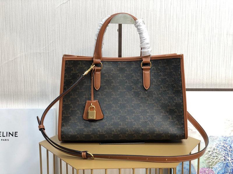 1984 - Top Quality Bags CLN 808 - GoatLV