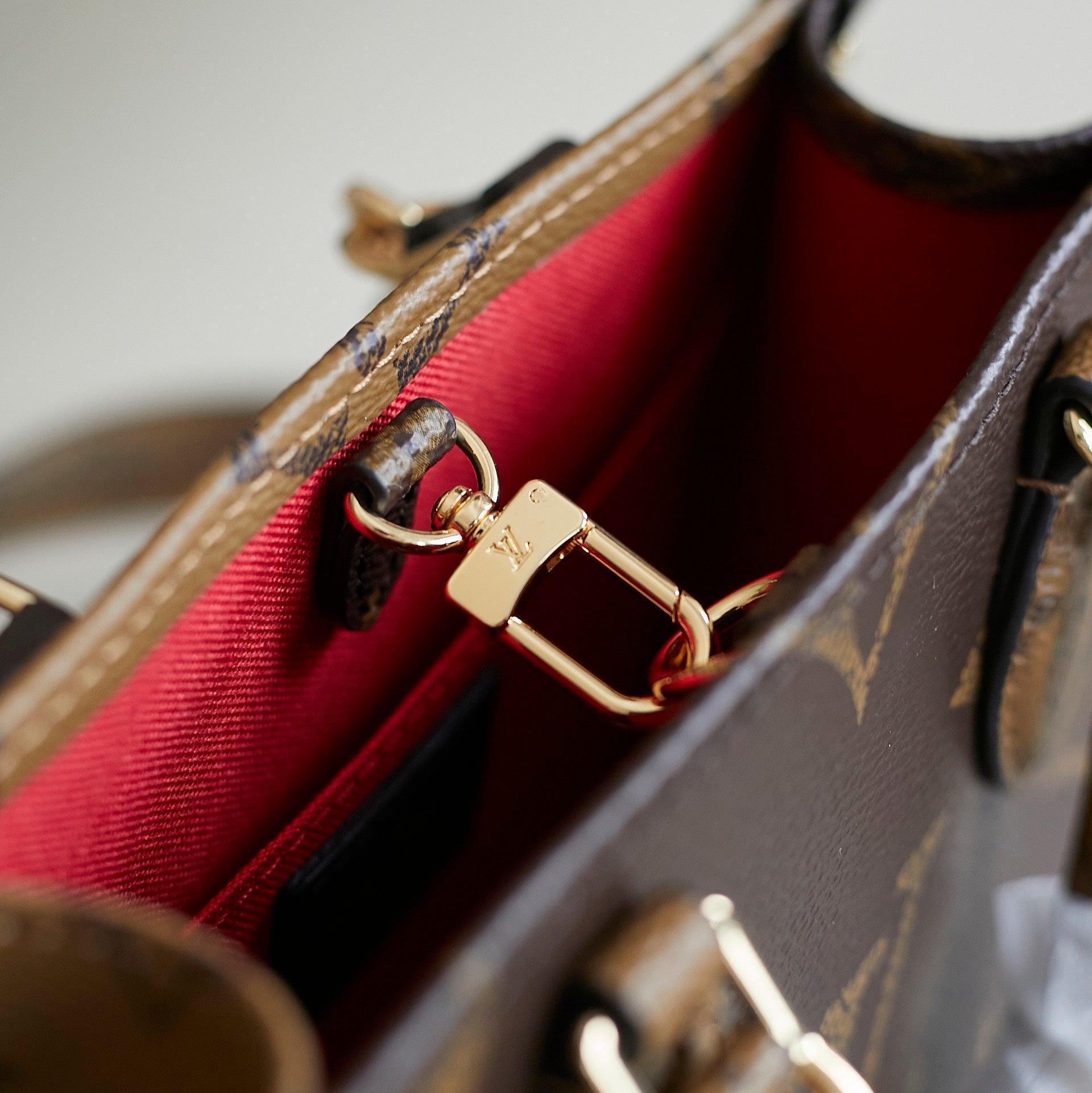 LV OnTheGo Monogram M46839 1984brand