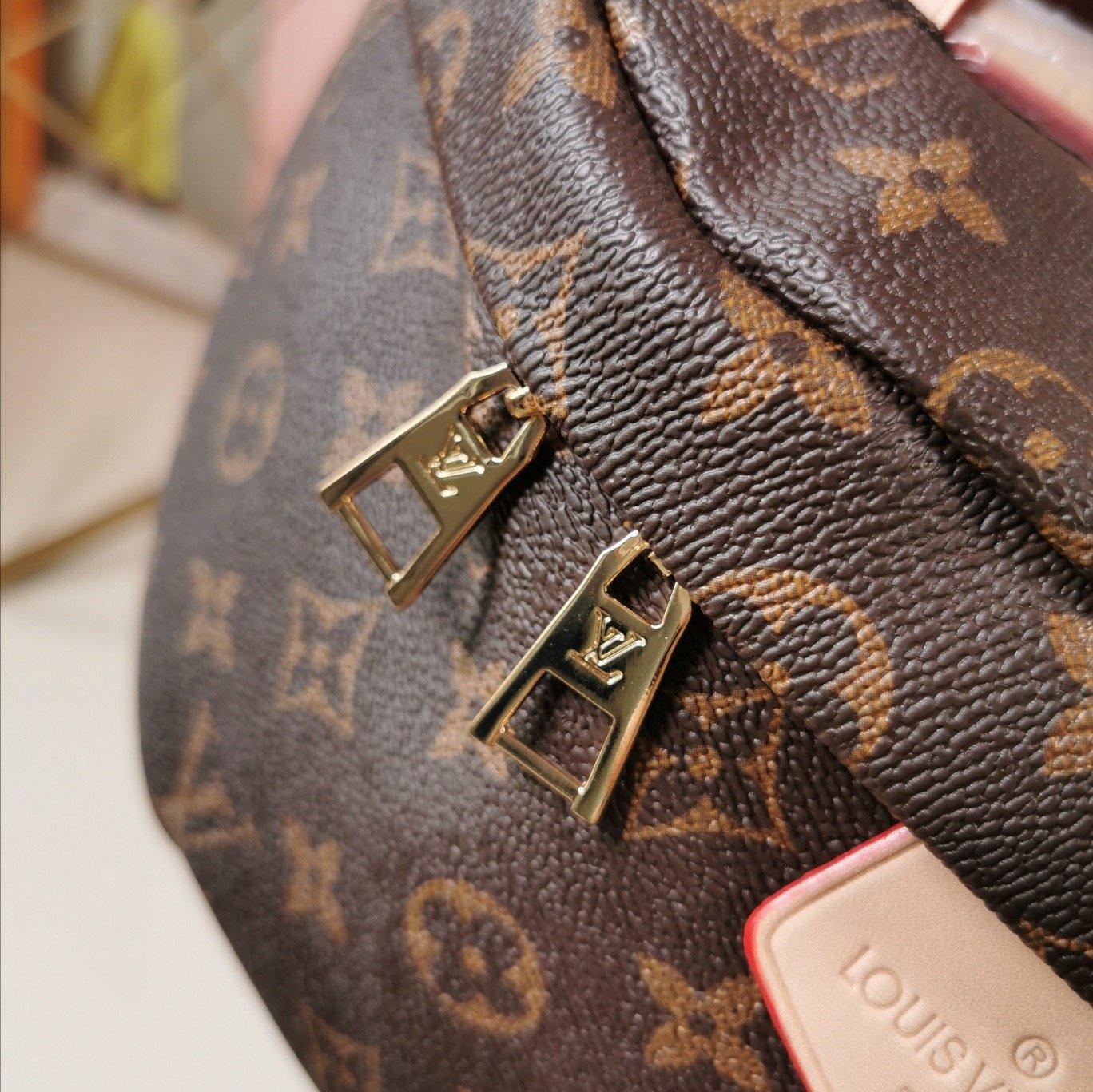 Sneakerhill - Luxury Edition Bags LUV 245 Sneakerhill