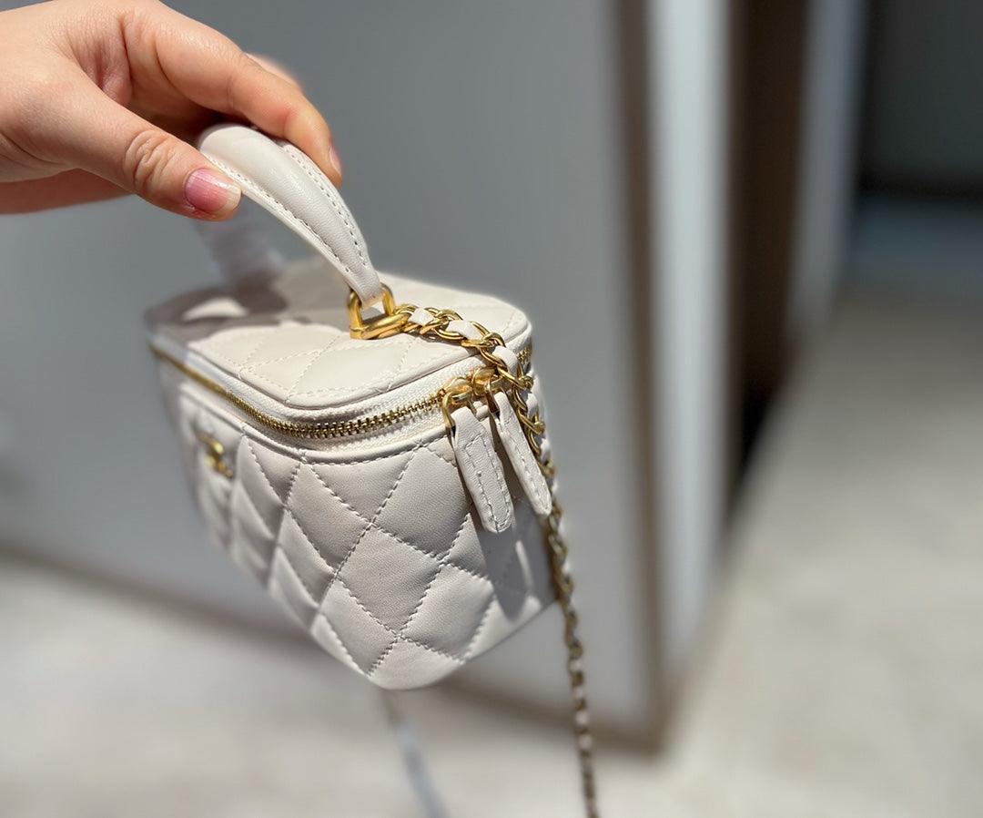 GoatLv - Luxury Edition Bags CH-L 322 GoatLv