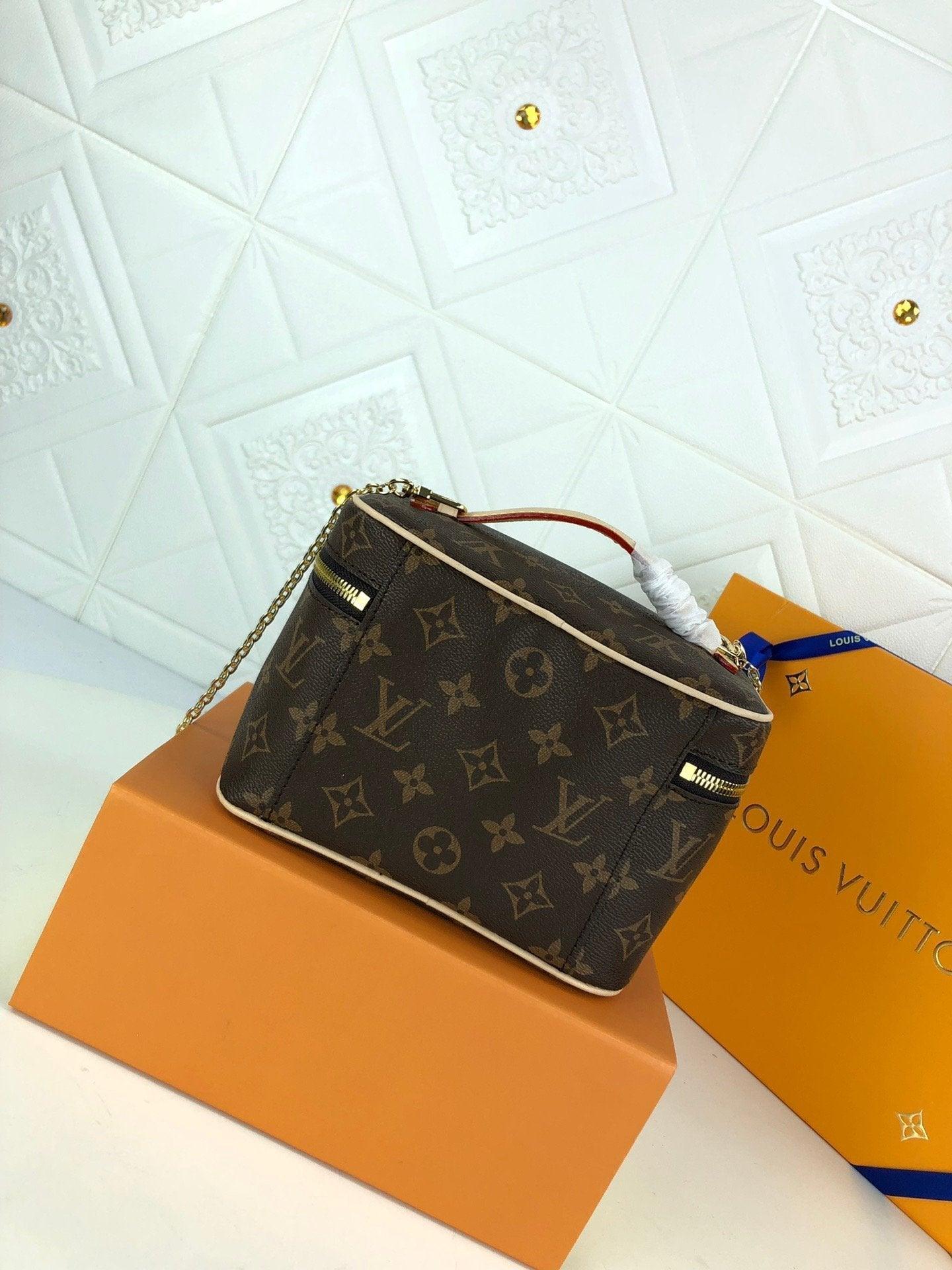 Sneakerhill - Luxury Edition Bags LUV 025 Sneakerhill