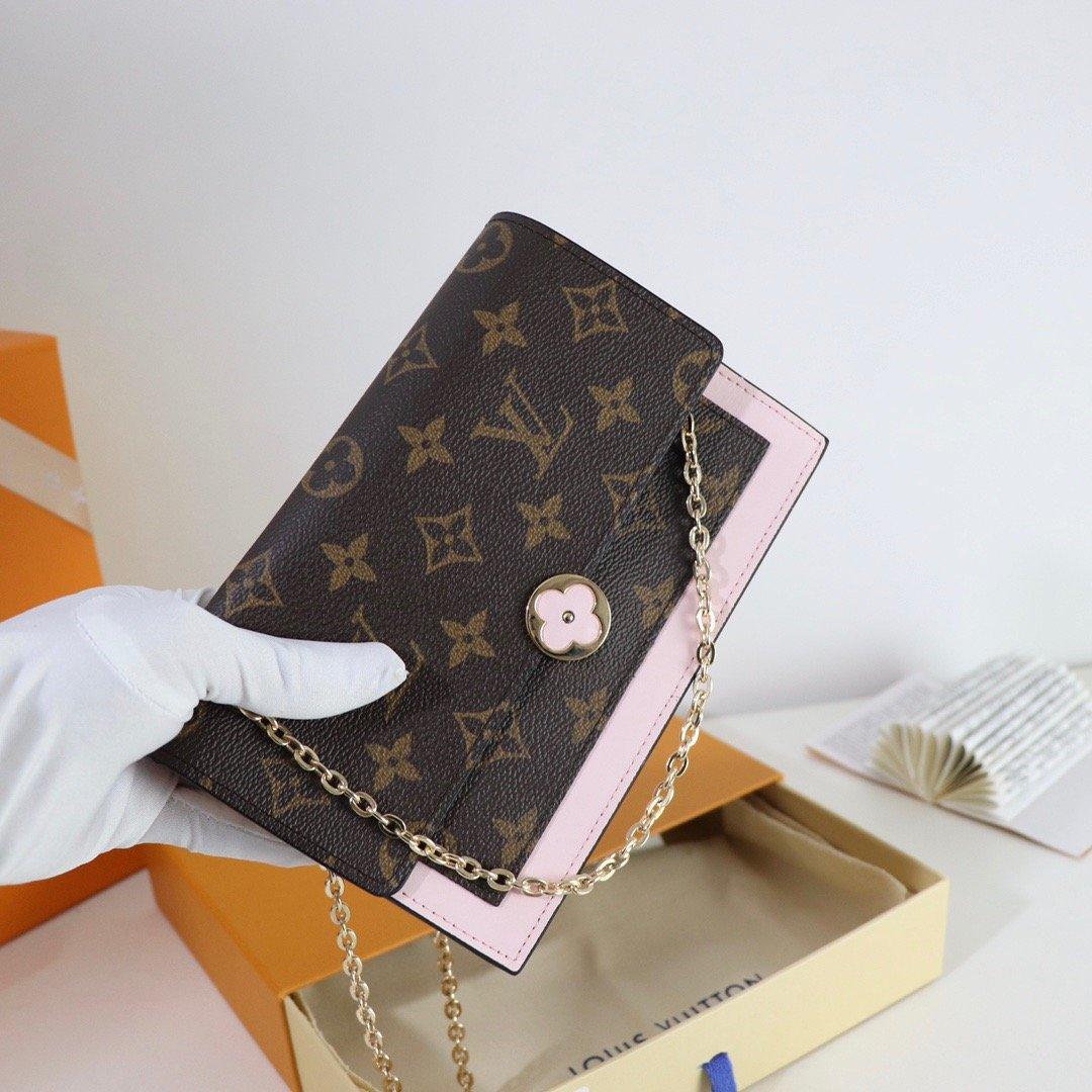 GoatLv - Luxury Edition Bags LUV 153 GoatLv