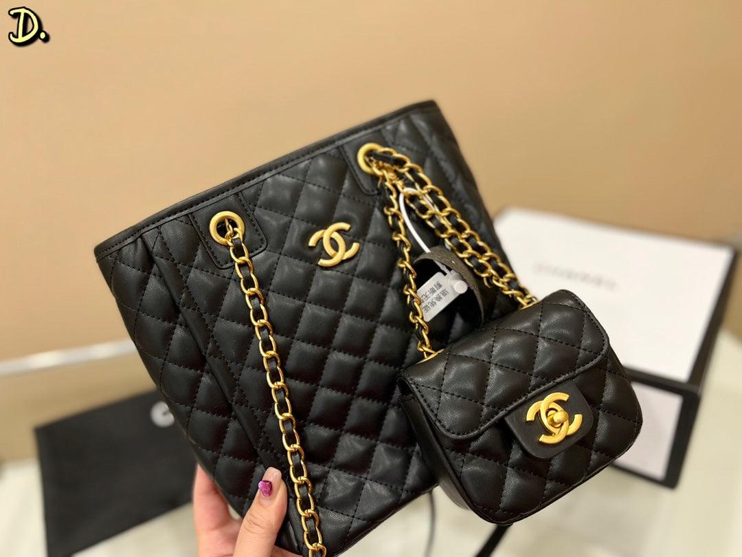 Sneakerhill - Luxury Edition Bags CH-L 323 Sneakerhill