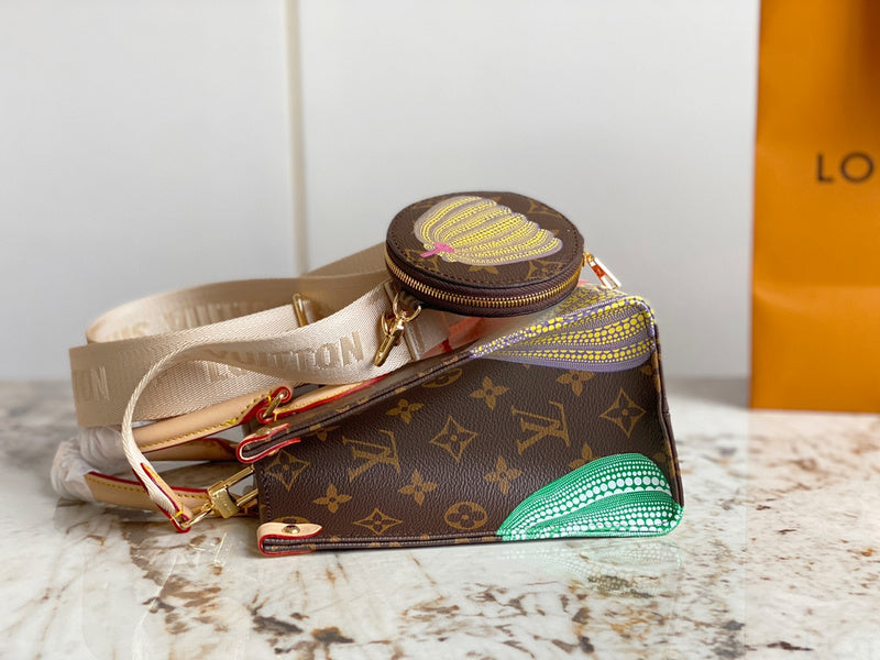 BFWD - LOV Bags - 892 Bags Fashion Waves