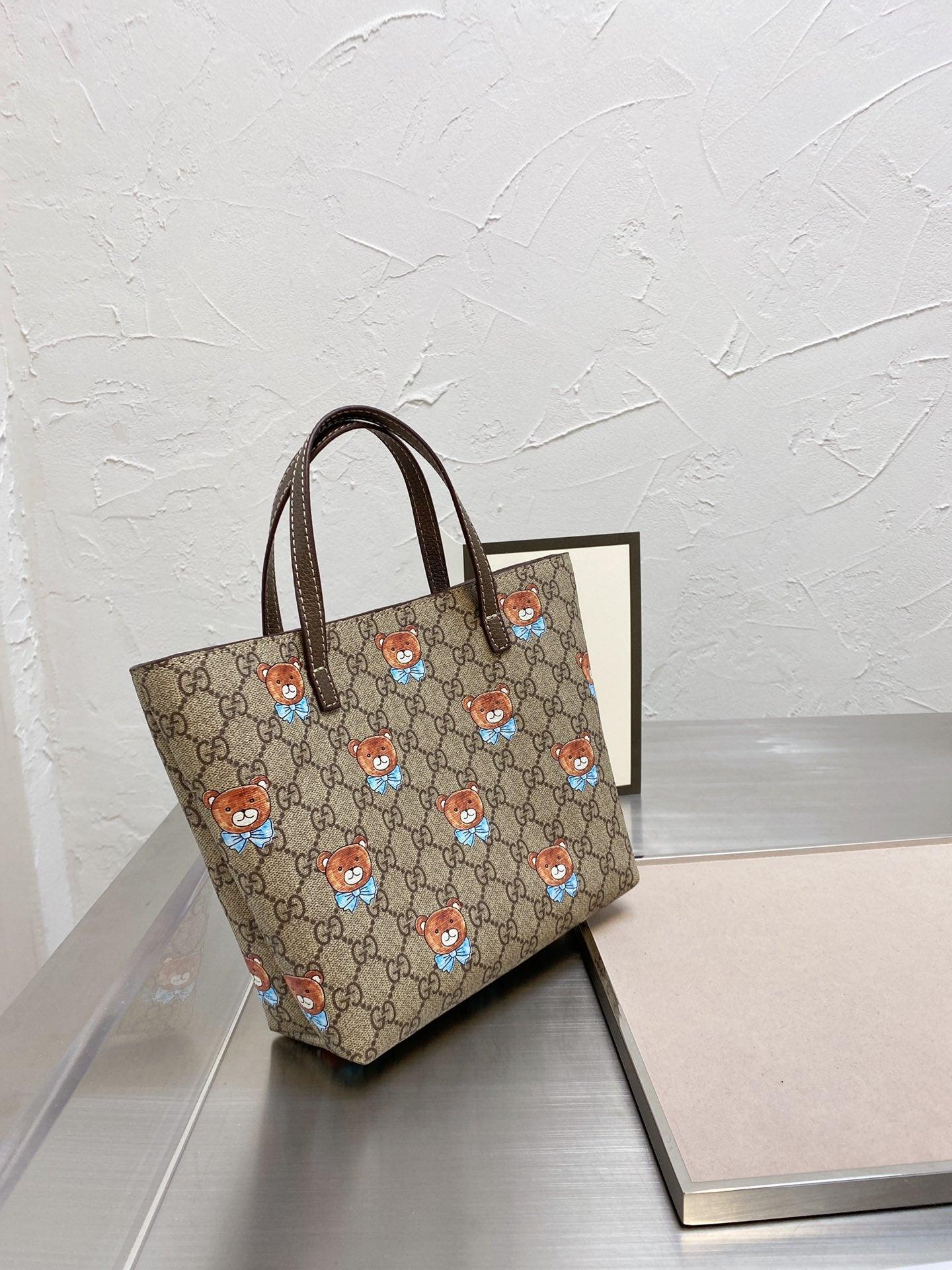Sneakerhill - Luxury Edition Bags GCI 206 Sneakerhill