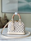 LuVi BAG Damier Ebène N41221 luxurysteps